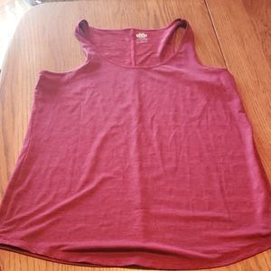 Workout tanktop